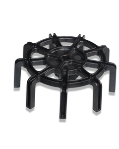 Driving wheel KST f/hopper DR1500 RAS V16